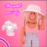 Cheapest Society