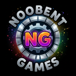 Noobent Games