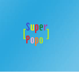 Super Popo