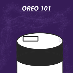 oreo 101 (small version)