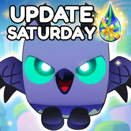 🌎 Pet Simulator 99! 🌟