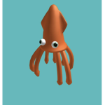 Squids of Roblox