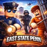 Prison Riot: Escape or Die