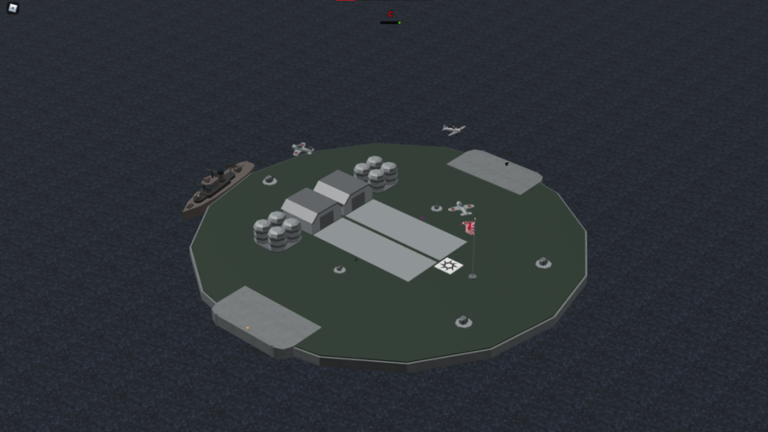 Naval Warfare Remastered: Legacy screenshot 4