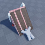 Eat a Cake [UPD SOON]