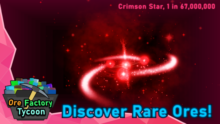 [ARCANE🌟] Ore Factory Tycoon screenshot 2