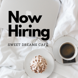 Sweet Dreams Café