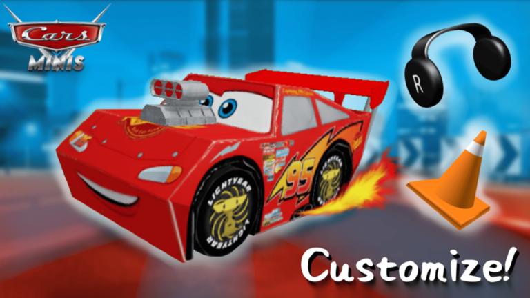 Cars: MINIS screenshot 2