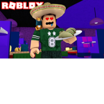 amamos roblox...