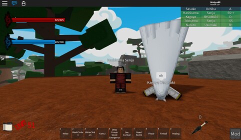 Quick test