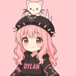 DYLAN'S DAZZLERS