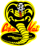 Cobra Kai Karate:Revamp: