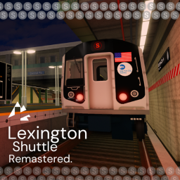 SR: Lexington Avenue Lines