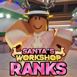 [RANK UP!] Rank center