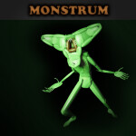 MONSTRUM [Cancelled]
