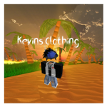 Kevins Clothing