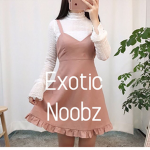 Exotic Noobz