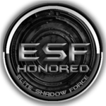 Elite Shadow Force Honored Division