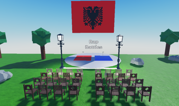 (NEW)Albanian Voice 🎙️ screenshot 3