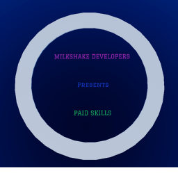 Paid Skills