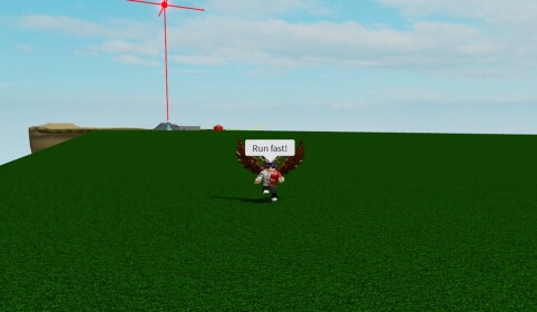 Speed Sim (WIP)