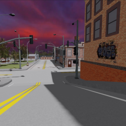 [EARLY] 1way city