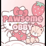[200+] Pawsome Obby 