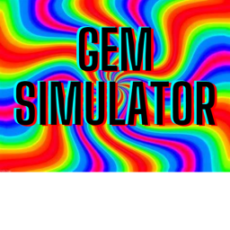 Gem Simulator