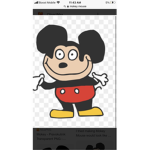 MOKEY MOUSE WAR