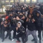 LVLA//Lehman Village #106th-110th