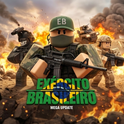 [FREE DONORS] "EB" Brazilian Army