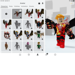 Incredible Roblox Group