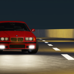 Untitled Driver
