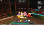 ItsLeoGamer900 y ITSgalaxia90 Followers
