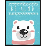 Polar Bear's Kindness Squad