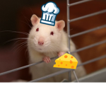 Rat Pack Family :D