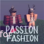 Our Passion For Fashion ©