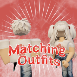 MATCHING outfits CHEAP