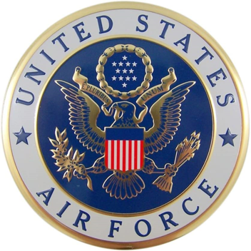 Lackland Air Force Base: POH Training Place