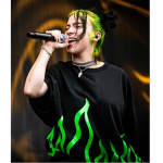 BILLIE EILISH FUN CLUB