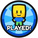 Game Badge Thumbnail