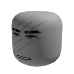 Scar face v2 - Dynamic Head