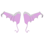 Pastel Wings