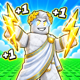 +1 God Power Per Click