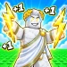 +1 God Power Per Click icon