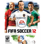 Lovers of Fifa Soccer 12