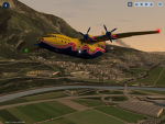 American Airlines Of Project Flight
