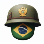 (EB) Força Armada Brasileira