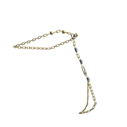 Gold Chain Hand Bracelet Jewelry