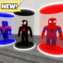 Spider-Man Tycoon